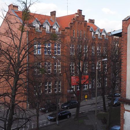 Grand-Tourist Topaz Panienska Str Apartment Gdańsk Exterior foto
