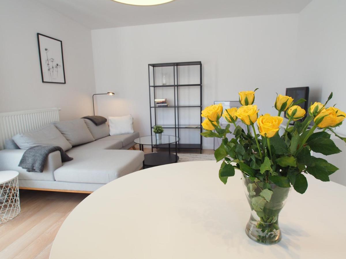 Grand-Tourist Topaz Panienska Str Apartment Gdańsk Exterior foto
