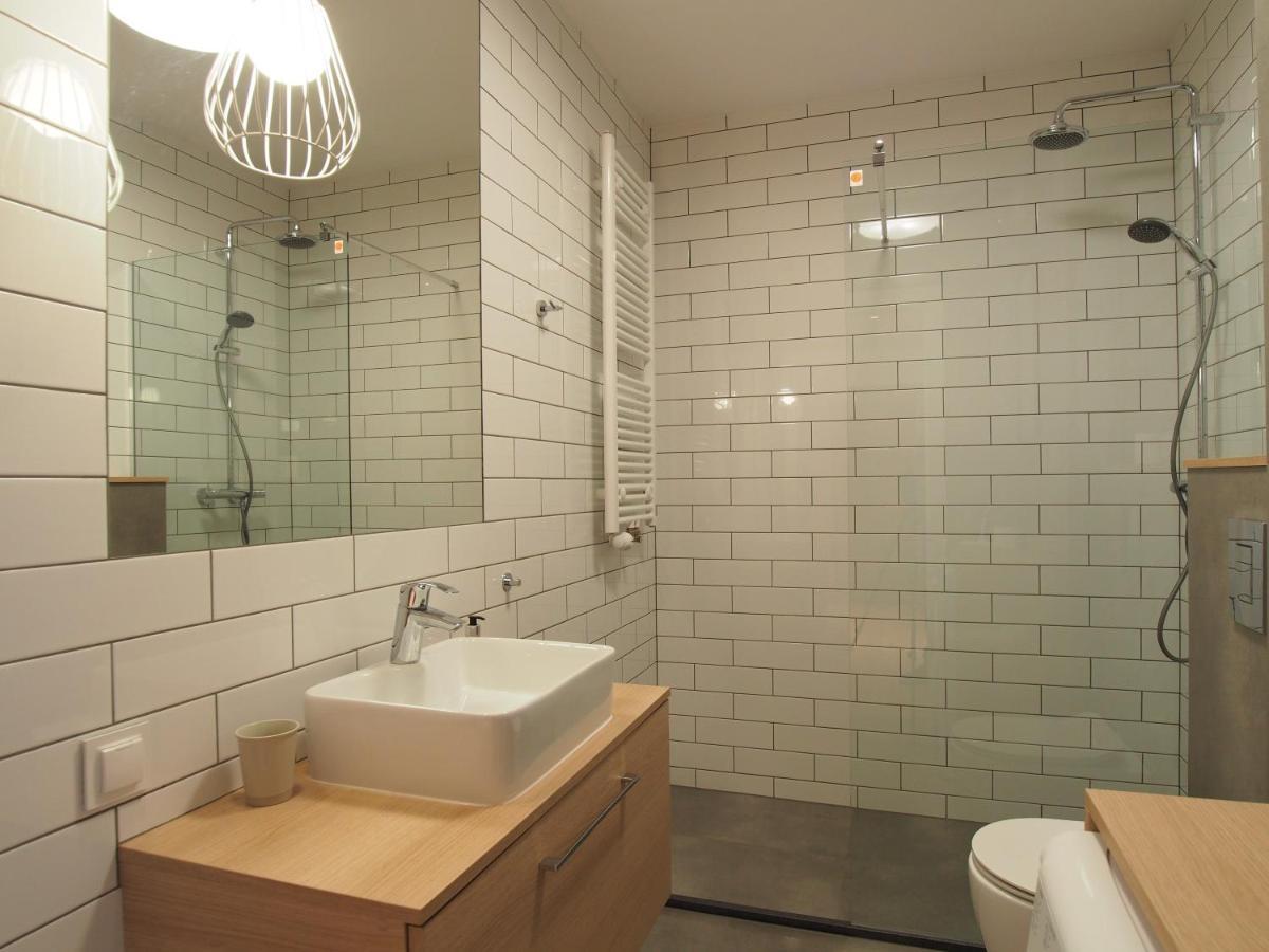 Grand-Tourist Topaz Panienska Str Apartment Gdańsk Exterior foto