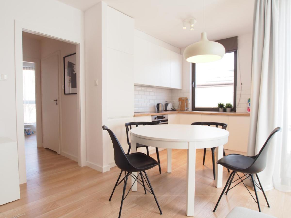 Grand-Tourist Topaz Panienska Str Apartment Gdańsk Exterior foto